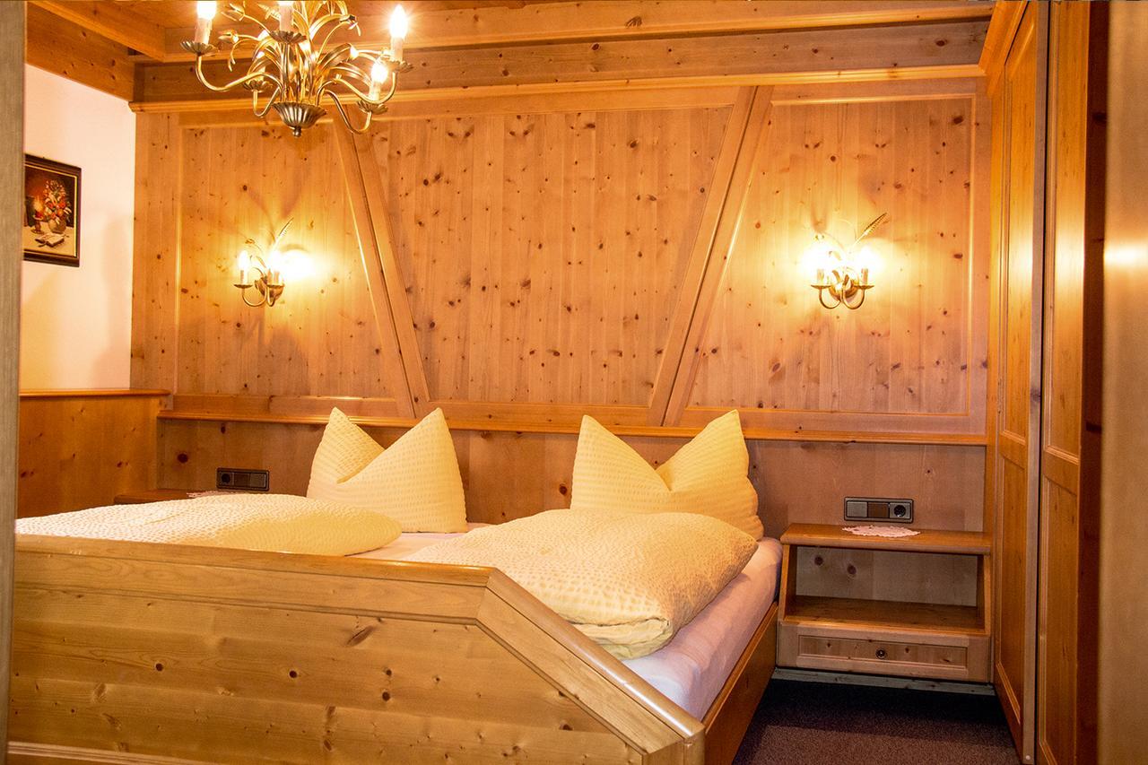 Appartamento Apart Piz Palü Kappl/Ischgl Kappl  Esterno foto