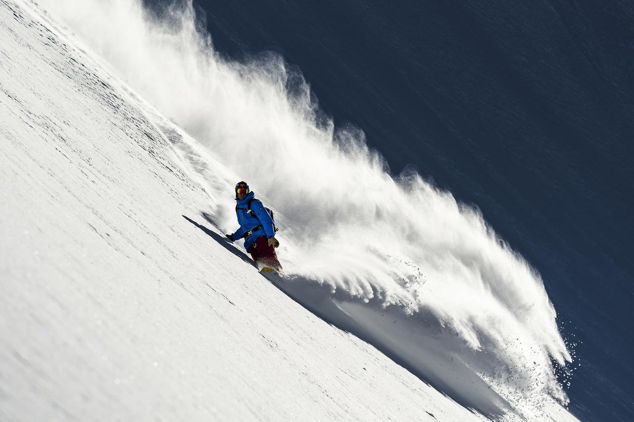 Appartamento Apart Piz Palü Kappl/Ischgl Kappl  Esterno foto